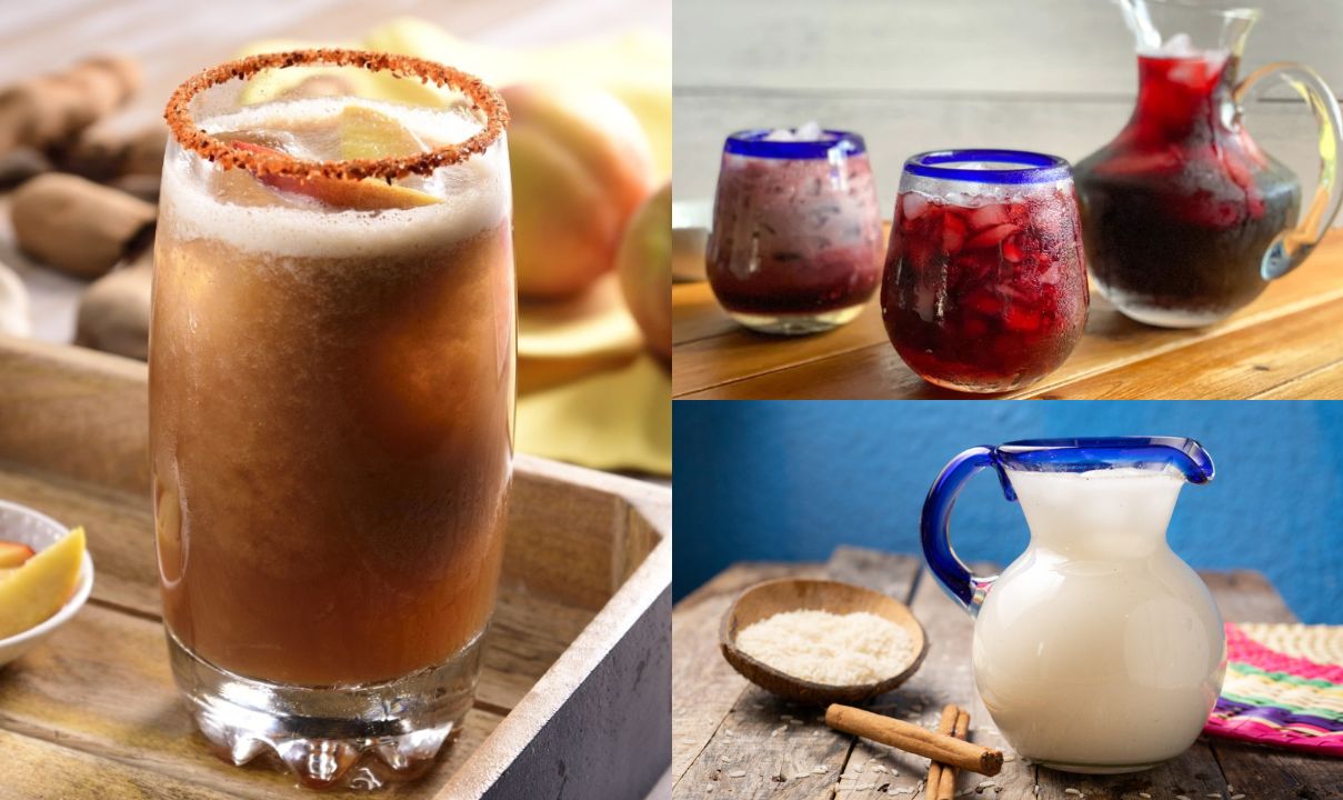 Recetas de aguas frescas que rinden mucho y cuestan menos de 70 pesos