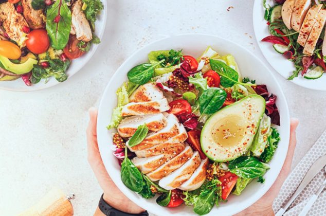 2 recetas especiales para añadir más proteína a tu comida completa del día