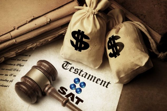 ¿Debes pagar un impuesto extra tras recibir una herencia en México? El SAT responde