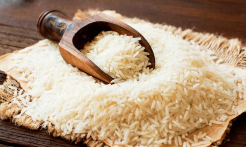 Retiran arroz del mercado
