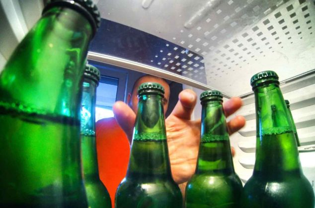 ¿La cerveza pierde sabor al entrar y salir del refrigerador? La ciencia lo aclara