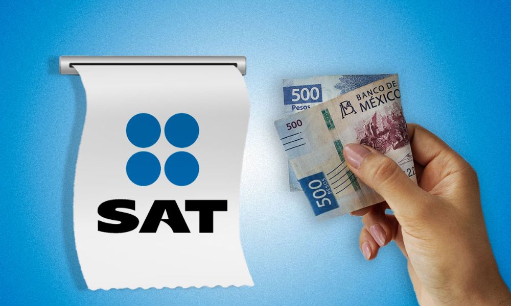 SAT multa
