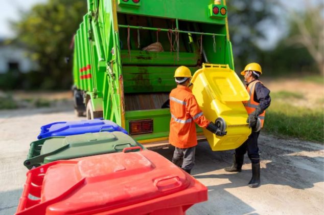 ¡Toma nota! Así es como deberás separar y sacar la basura a partir de ahora para evitar multas