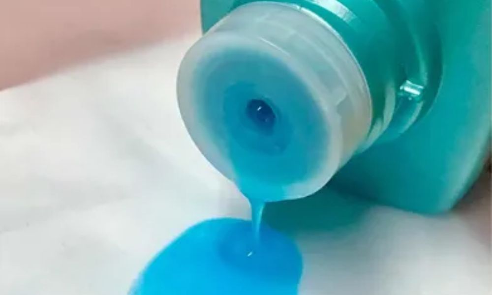 Shampoo totale Profeco