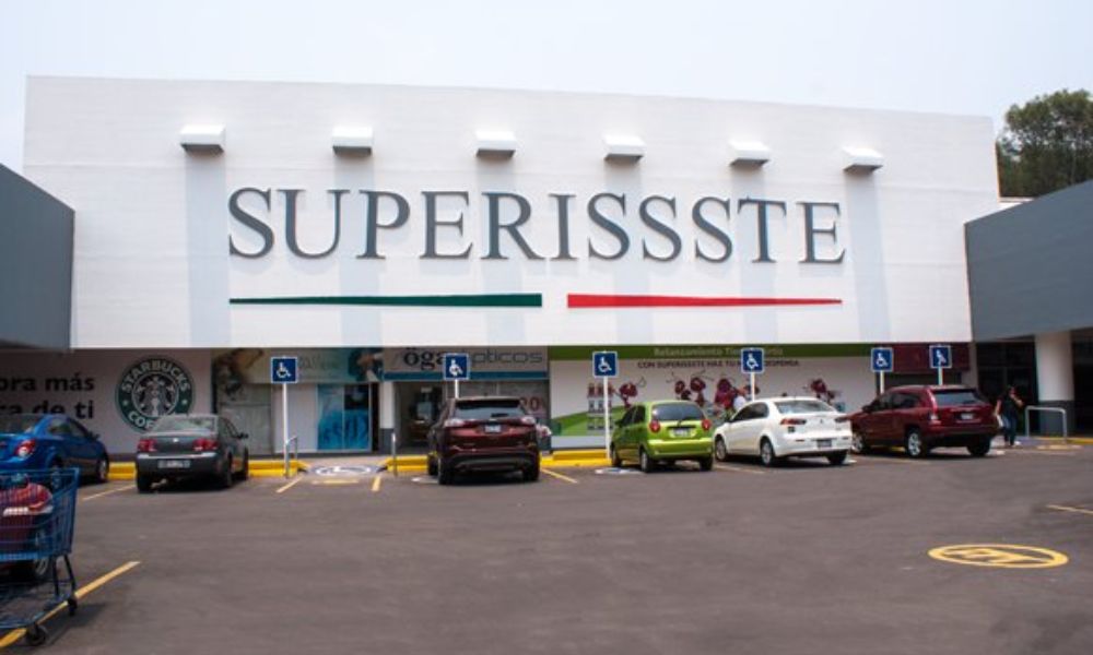 SuperISSSTE precios