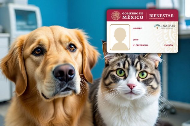 En esta veterinaria te dan descuento con tu tarjeta del INAPAM: Conoce todos sus beneficios