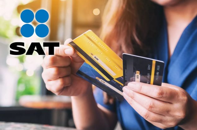 ¿Te pueden multar por tener varias tarjetas de crédito? El SAT lo aclara
