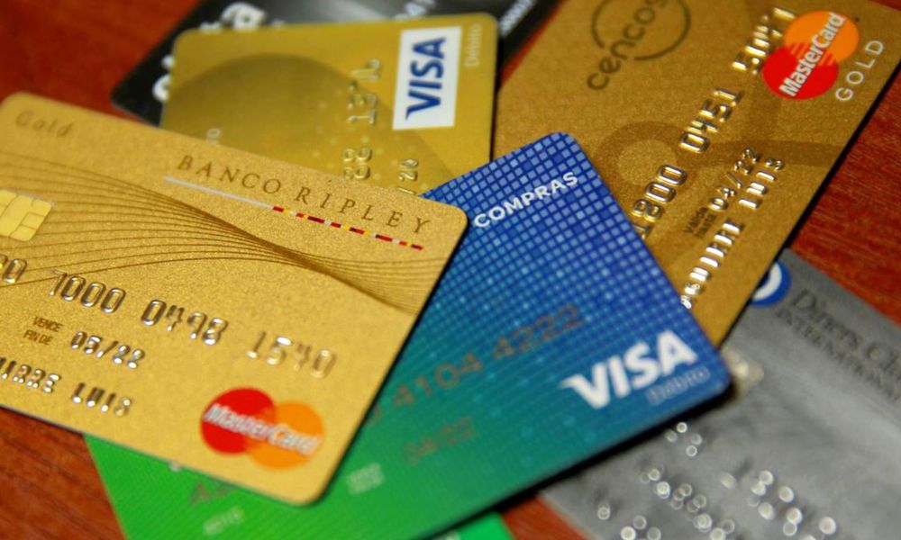 Tarjetas de crédito ventajas y desventajas