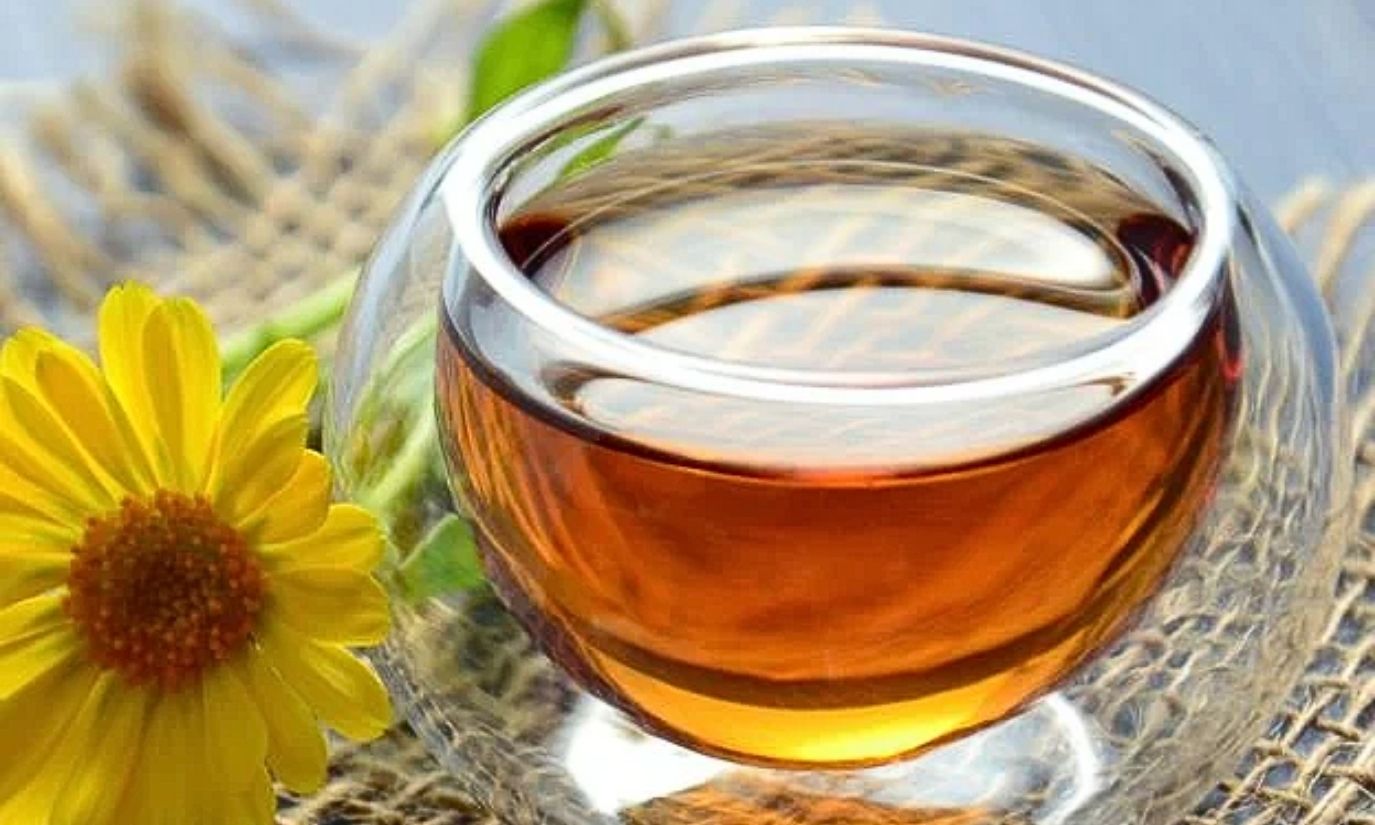 Té de ciruelas para qué sirve