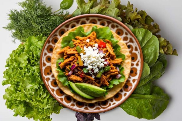 ¿Cuál es el tipo de lechuga más recomendable para ponerle a tus tostadas y por qué?