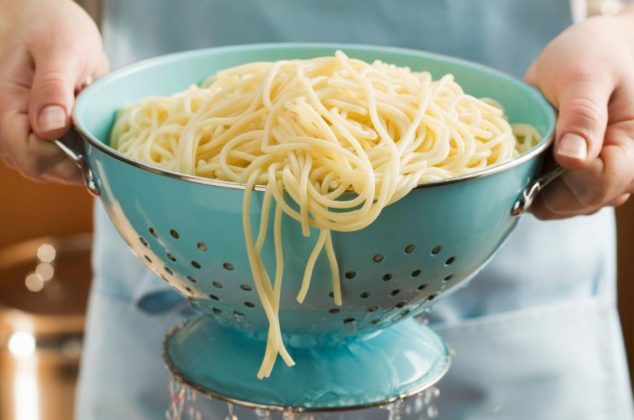 5 secretos para preparar la pasta perfecta revelados por famosa chef italiana