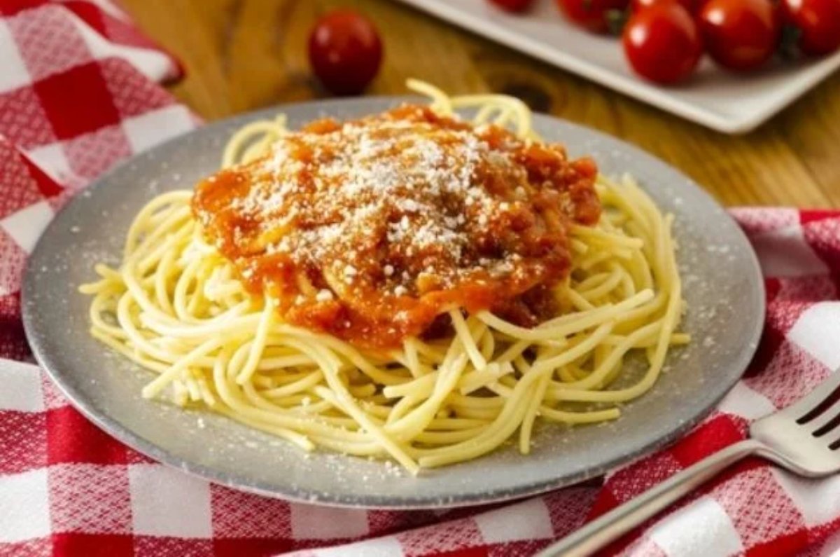 tips para hacer pasta