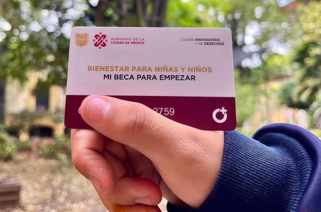 Apoyo para útiles y uniformes 2025: quiénes reciben la tarjeta Mi Beca para Empezar y fechas para recogerla