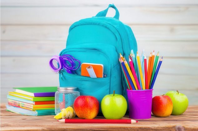 Estos son los mejores útiles escolares 2025 según Profeco: lista y precios