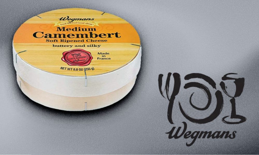 Wegmans queso