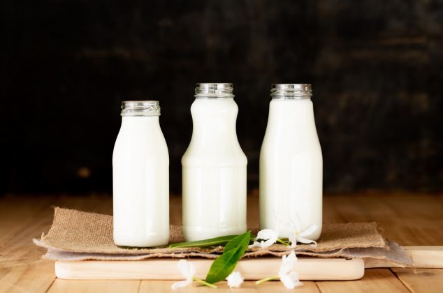 El yogurt para beber que Profeco recomienda por ser saludable y beneficioso para tu cuerpo