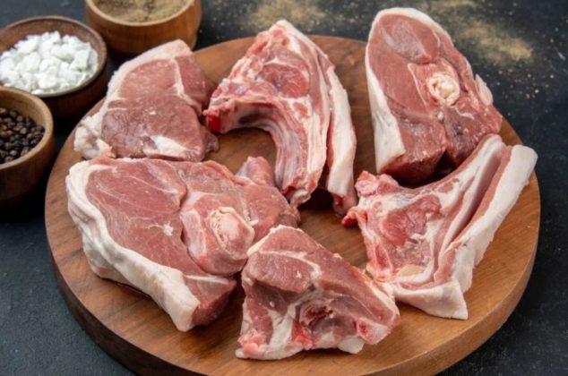 Adiós carne de cerdo: por esta razón podría estar en riesgo y cómo recomiendan cocinarla