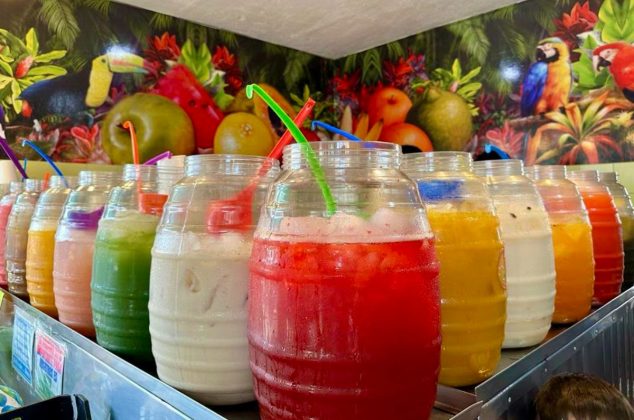 Las dos aguas de sabor que debes evitar según el IMSS si tienes diabetes