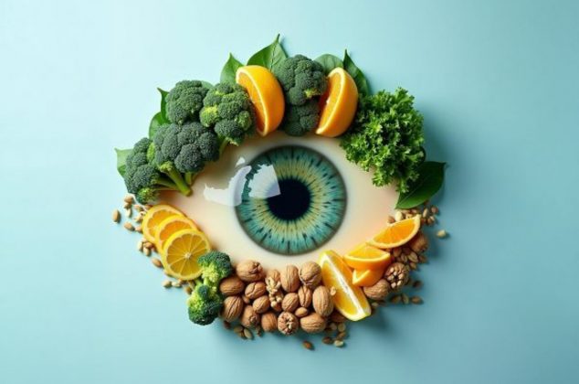 ¿Quieres saber cómo cuidar mejor tu vista? Estos son los alimentos que debes evitar