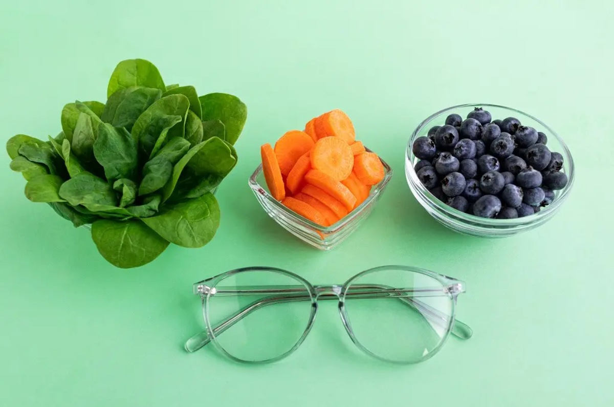 Alimentos que dañan la vista