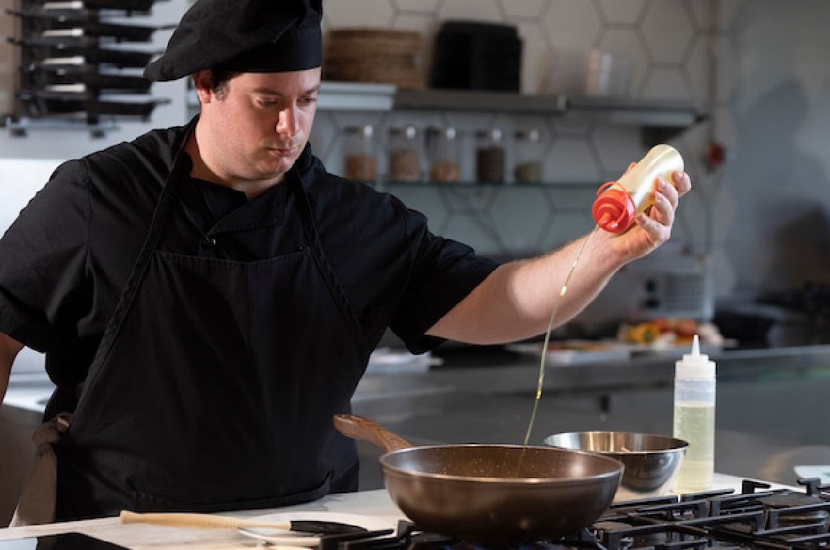 La revolución de los aromas naturales en la industria alimentaria
