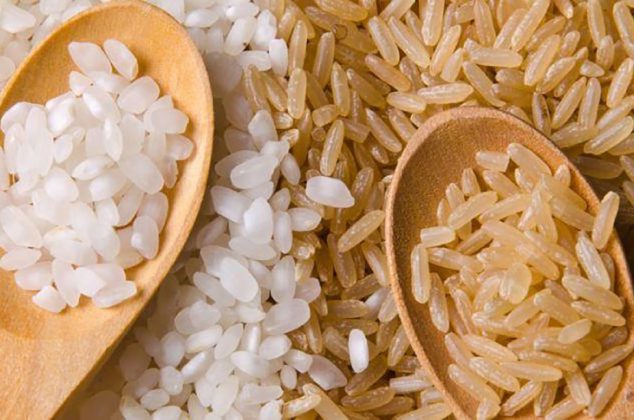 Diferencias entre arroz integral y blanco según expertos de Harvard: ¿Cómo debe consumirse cada uno?