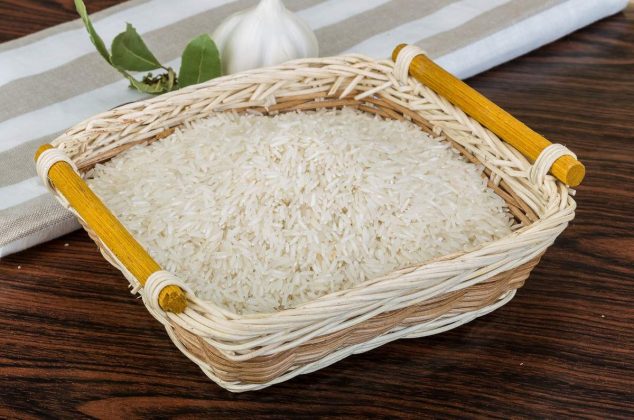 Este arroz no se pega al cocinar y es el mejor, según Profeco