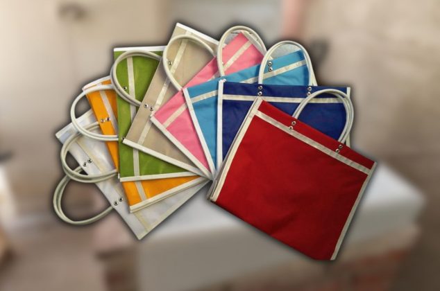 ¿Cada cuánto debes lavar tus bolsas del mandado y por qué? Descubre cómo hacerlo correctamente