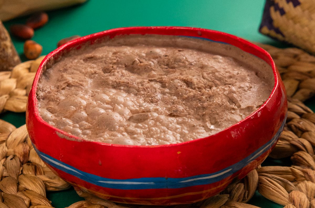 Cacahuatole