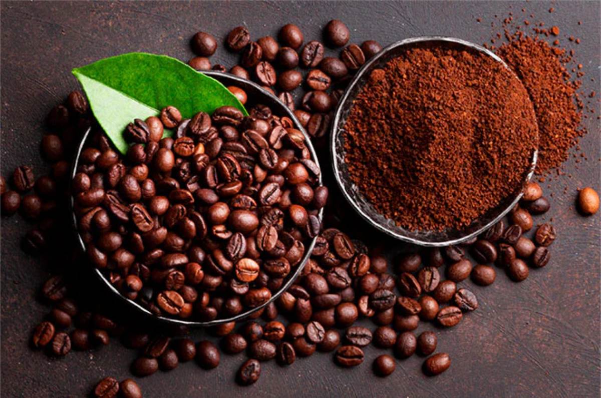 mejor café molido profeco