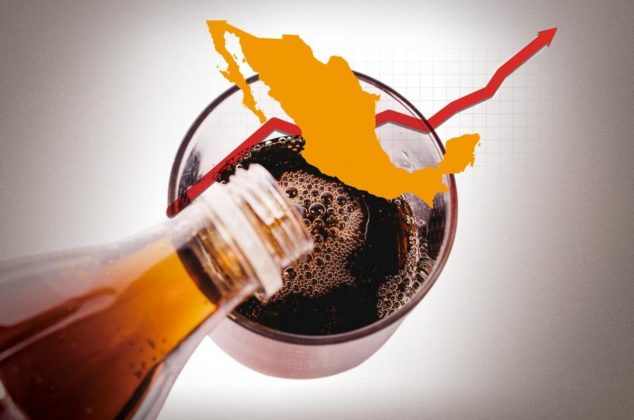 ¿Adiós Pepsi y Coca Cola? El Gobierno iniciará campaña contra refrescos y bebidas azucaradas