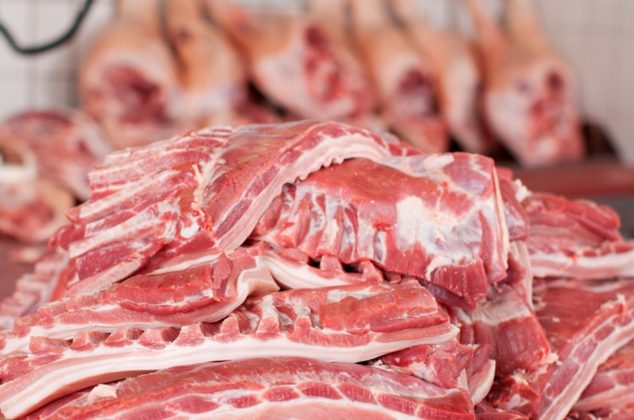 Si la carne de puerco del mercado presenta estas señales, NO debes comprarla, según Profeco