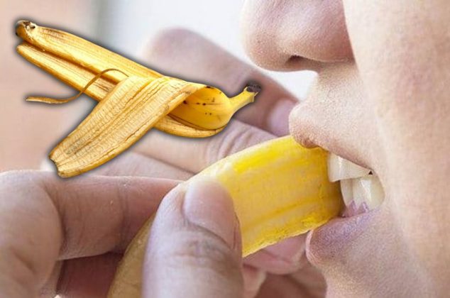 ¿Las cáscaras de plátano realmente pueden blanquear los dientes? La ciencia lo aclara