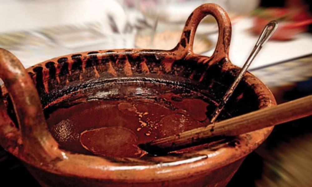 Cazuela de barro ventajas
