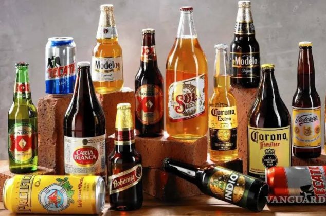 Las cervezas mexicanas con alto nivel de azúcar y que Profeco no recomienda comprar