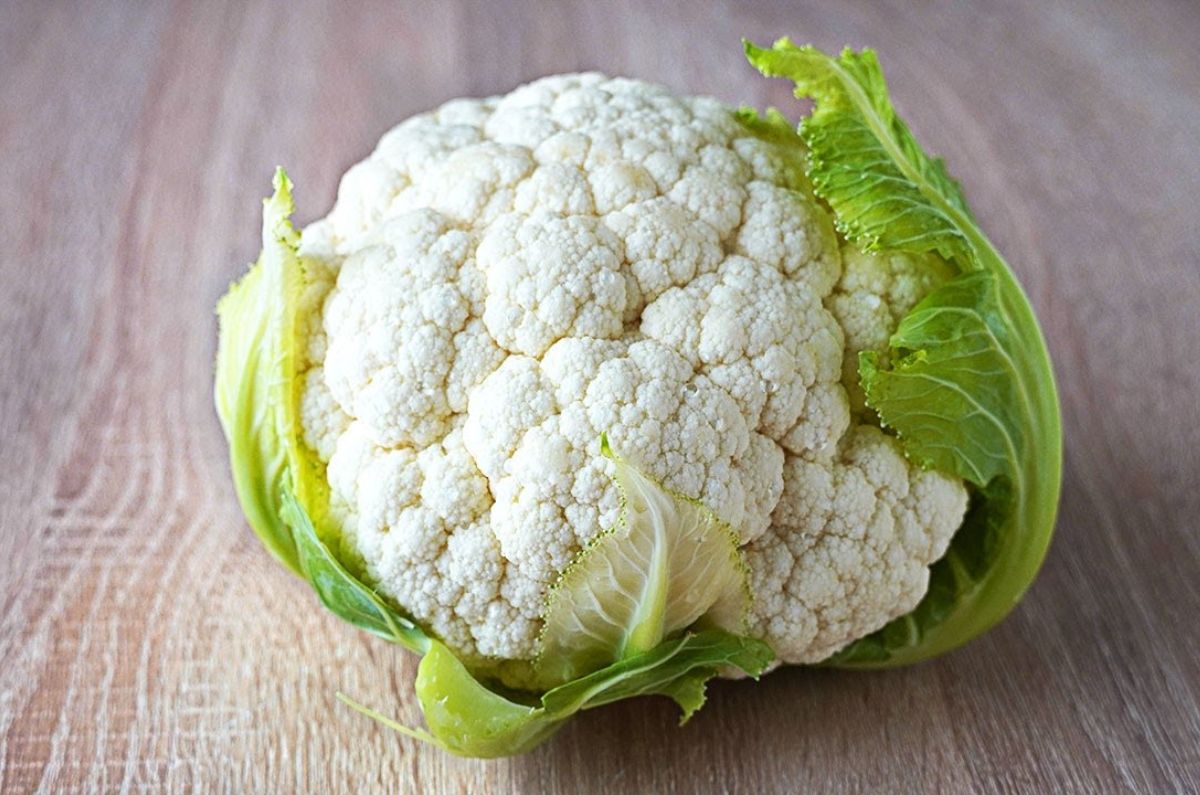 Coliflor