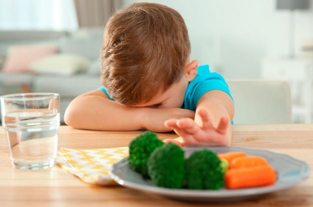 ¡Cuidemos el estómago de nuestros pequeños! 3 tips para cuidar bienestar digestivo de los niños