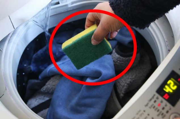El truco secreto que usan en la lavandería para que tu ropa no salga con pelusa de la lavadora
