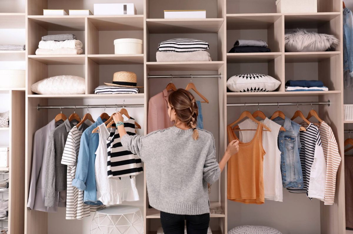 consejos para tener un hogar organizado