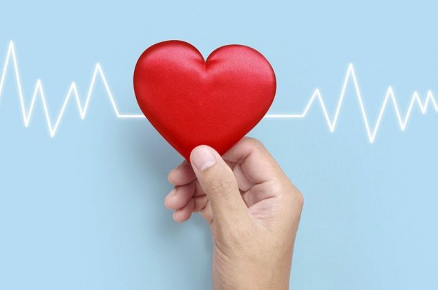 Si quieres un corazón fuerte, debes aplicar en tu rutina estos 3 consejos