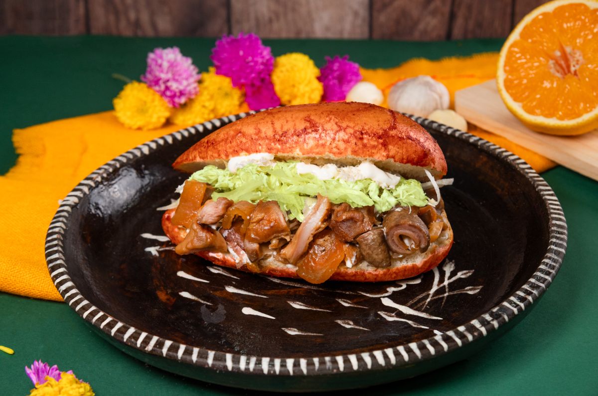 Recetas mexicanas con Corralito para las fiestas patrias
