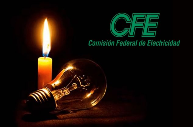 CFE anuncia apagón para este miércoles 10 de septiembre en México: Estas serán las zonas afectadas