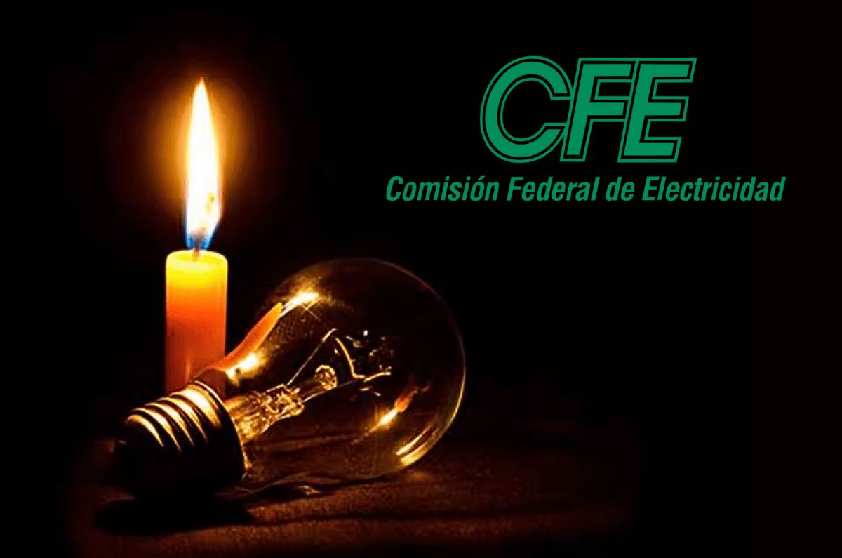 Corte de luz
