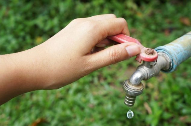 Anuncian cortes de agua masivos en México: Estas serán las zonas afectadas