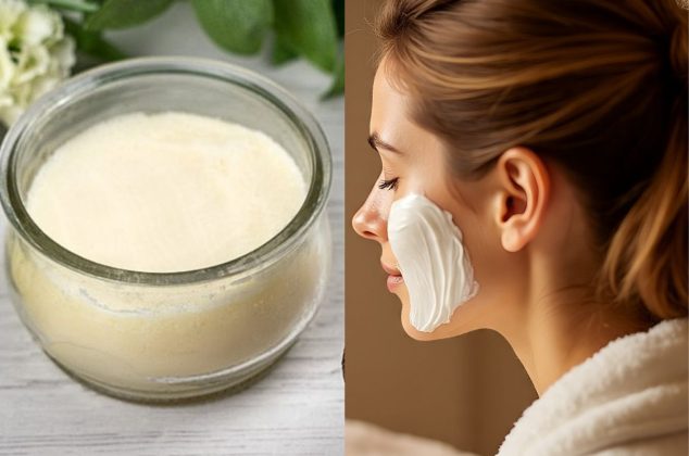 Crema para la cara con aceite de coco: Cómo prepararla y cuáles son sus beneficios en la piel