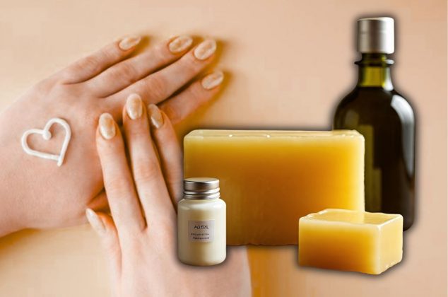 Crema para manos con aceite de oliva: Cómo prepararla y cuáles son sus beneficios en la piel