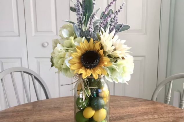 Las flores que nunca debes colocar en el florero de tu mesa y por qué, según el Feng Shui