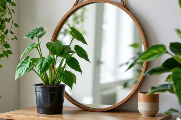 Feng Shui: Dónde poner espejos en casa para atraer fortuna y buena energía