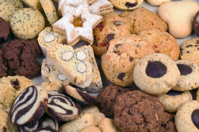 Retiran del supermercado varios tipos de famosas galletas por ingredientes ocultos que pueden provocar alergias