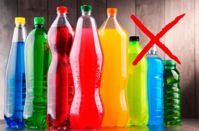 Profeco advierte sobre famosas marcas de bebidas que podrían dañar la salud intestinal: ¿Cuáles son?